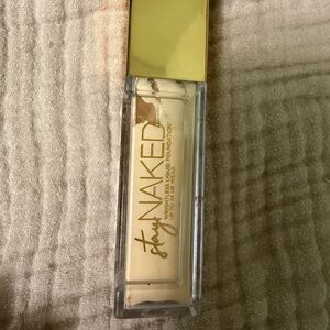 Urban Decay Stay Naked Foundation - Tan